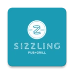 Logo of Sizzling Pubs android Application 